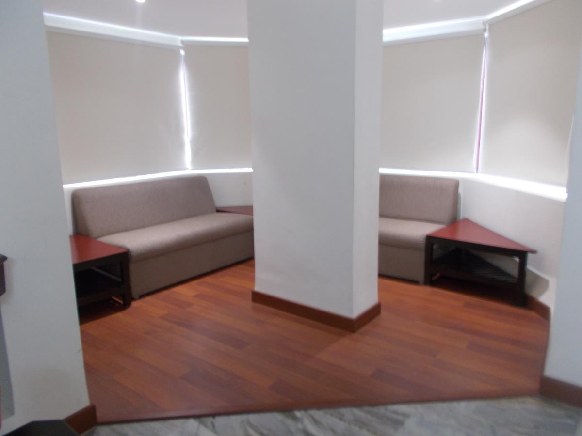 Samrat Residency Hotel Bangalore Exterior photo